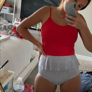 Kortni Jean swim bottoms